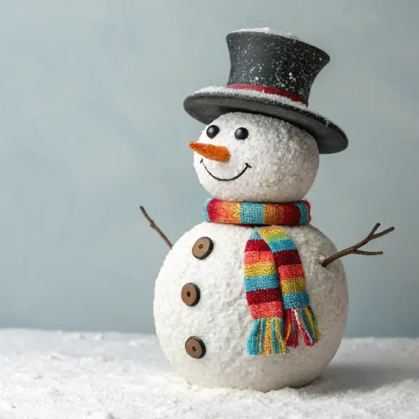Christmas Joy Card