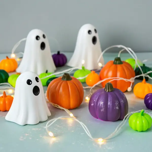Halloween Spooktacular