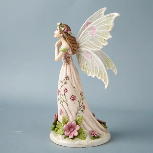 Magical Fairy Tale Card